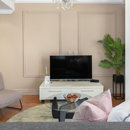 Cape Royale Apartments By Propr Cape Town Bagian luar foto