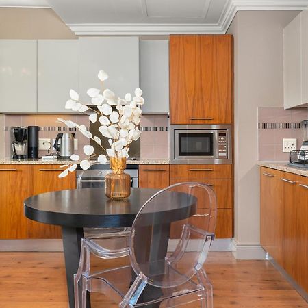 Cape Royale Apartments By Propr Cape Town Bagian luar foto