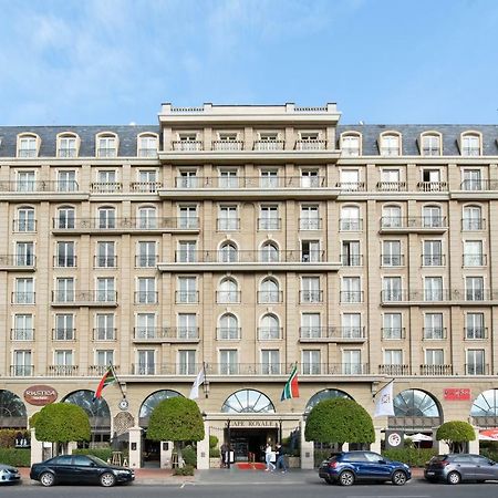 Cape Royale Apartments By Propr Cape Town Bagian luar foto