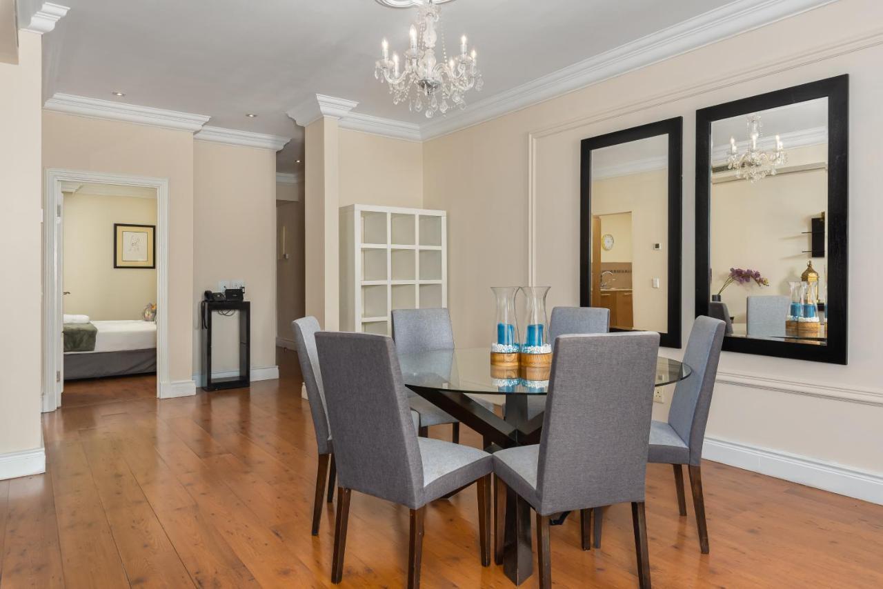 Cape Royale Apartments By Propr Cape Town Bagian luar foto