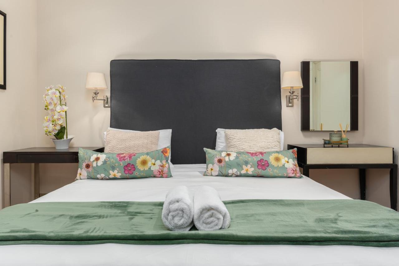 Cape Royale Apartments By Propr Cape Town Bagian luar foto
