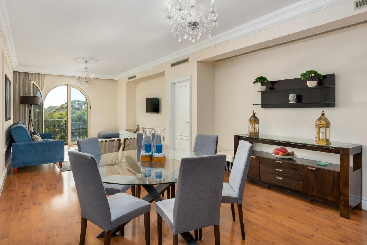Cape Royale Apartments By Propr Cape Town Bagian luar foto