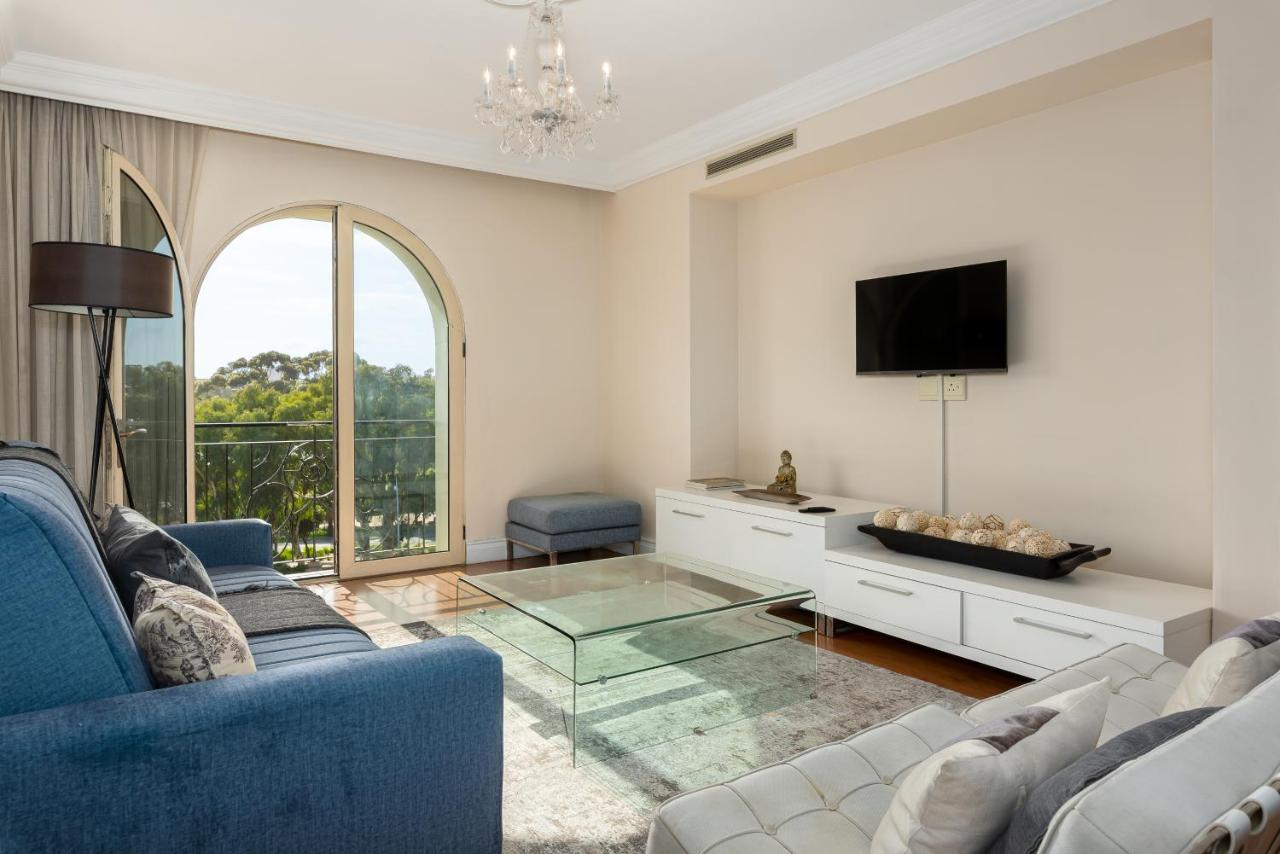 Cape Royale Apartments By Propr Cape Town Bagian luar foto