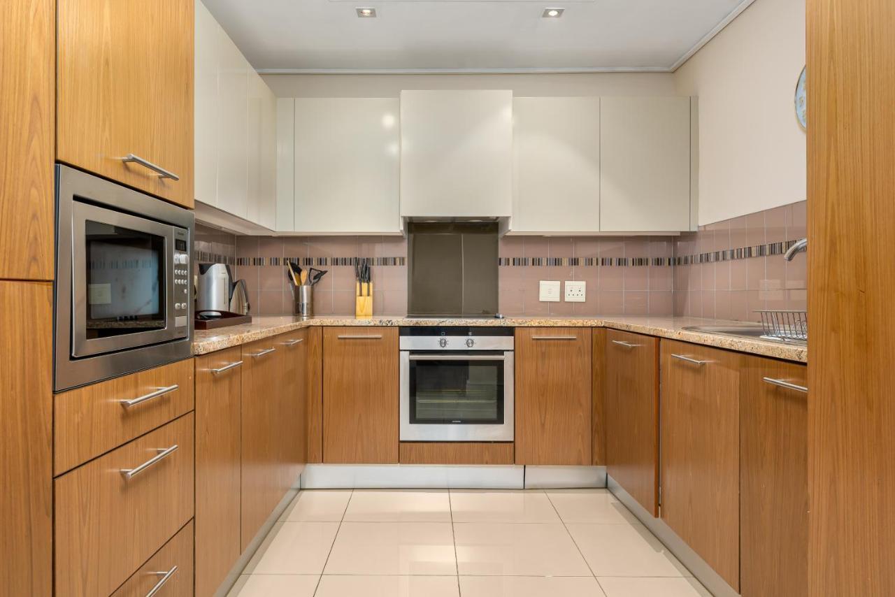 Cape Royale Apartments By Propr Cape Town Bagian luar foto