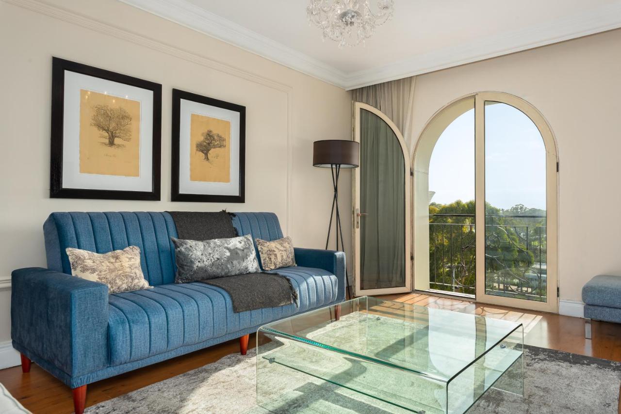 Cape Royale Apartments By Propr Cape Town Bagian luar foto