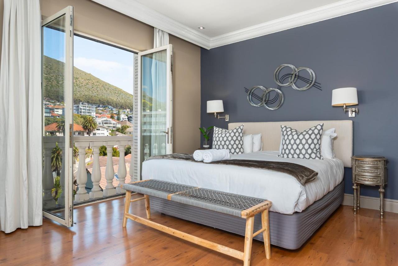 Cape Royale Apartments By Propr Cape Town Bagian luar foto