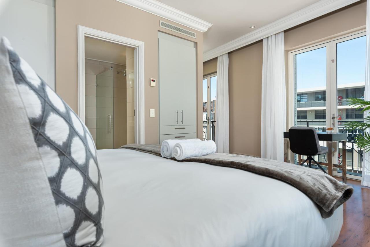 Cape Royale Apartments By Propr Cape Town Bagian luar foto