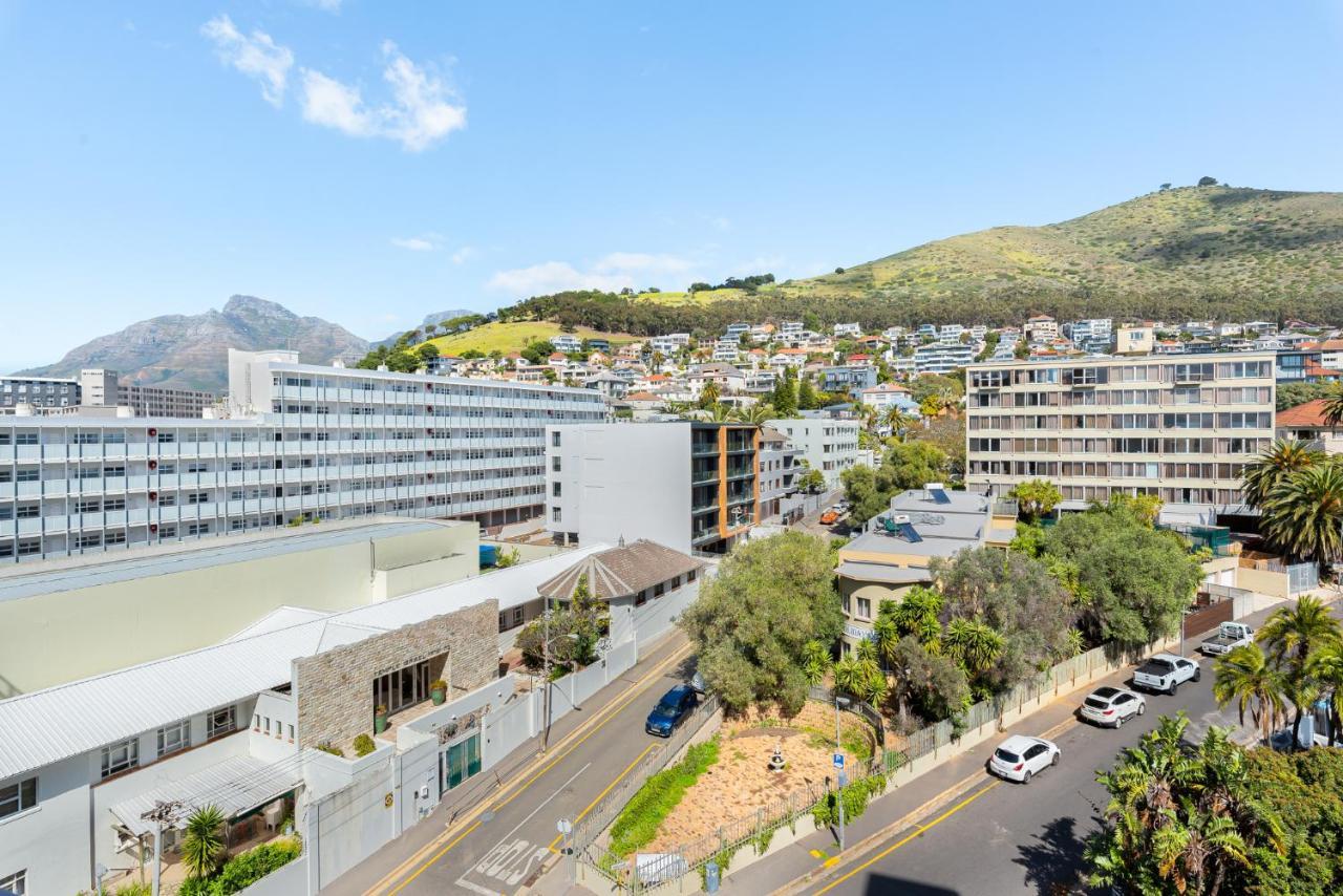 Cape Royale Apartments By Propr Cape Town Bagian luar foto