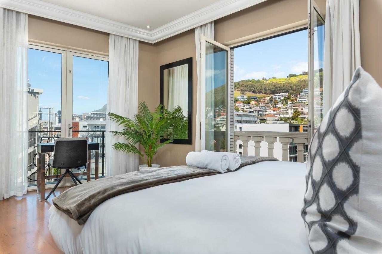 Cape Royale Apartments By Propr Cape Town Bagian luar foto
