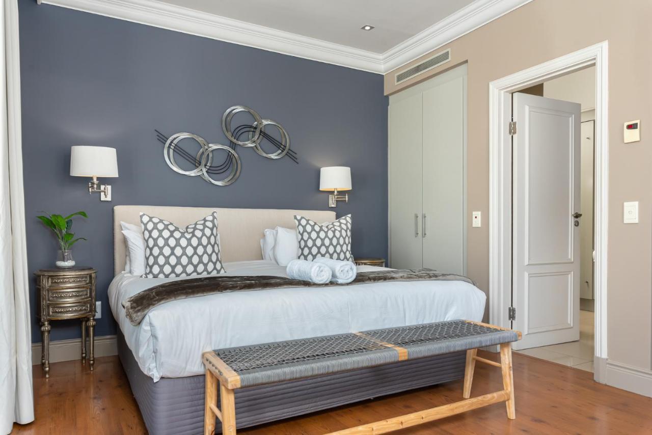Cape Royale Apartments By Propr Cape Town Bagian luar foto