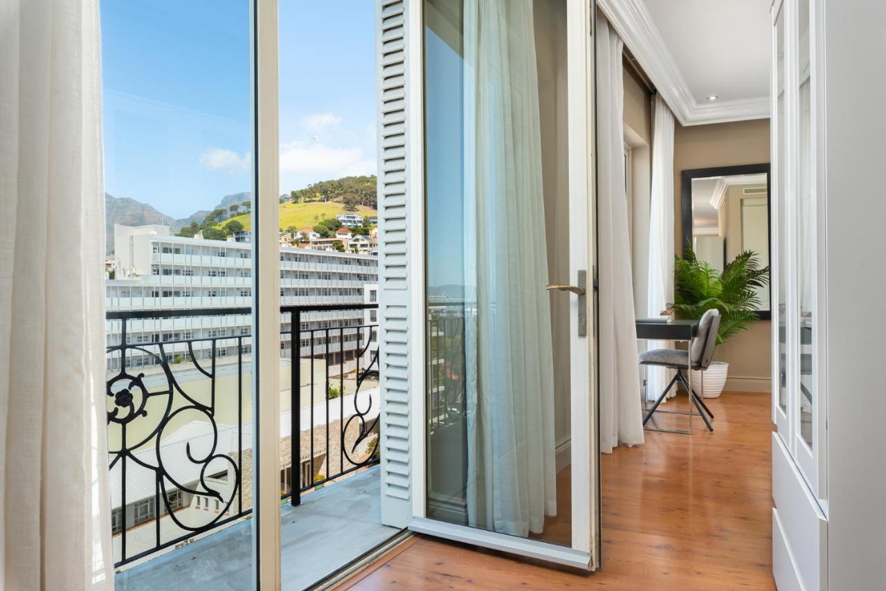 Cape Royale Apartments By Propr Cape Town Bagian luar foto