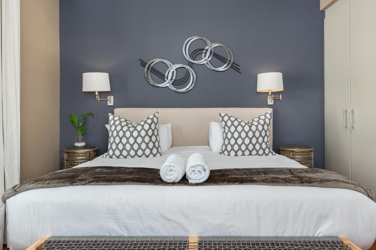 Cape Royale Apartments By Propr Cape Town Bagian luar foto
