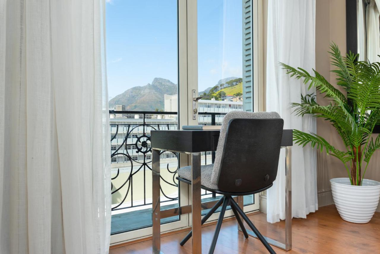 Cape Royale Apartments By Propr Cape Town Bagian luar foto