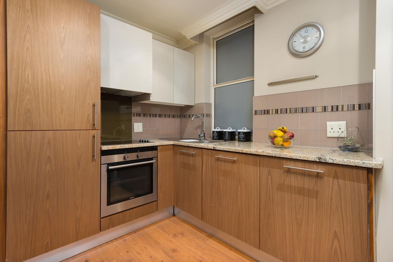 Cape Royale Apartments By Propr Cape Town Bagian luar foto