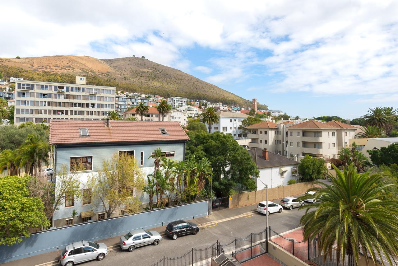 Cape Royale Apartments By Propr Cape Town Bagian luar foto