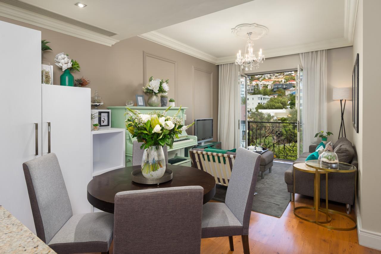 Cape Royale Apartments By Propr Cape Town Bagian luar foto