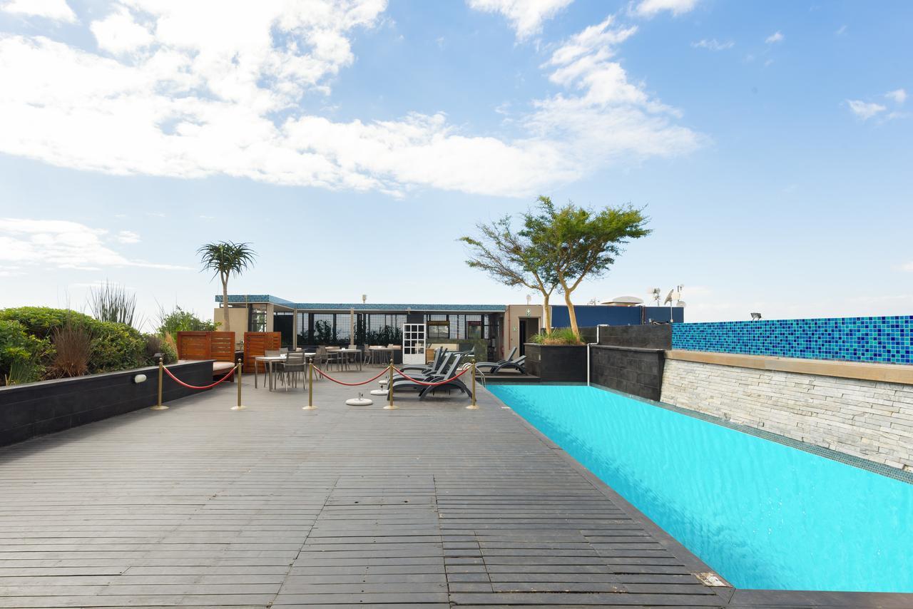 Cape Royale Apartments By Propr Cape Town Bagian luar foto