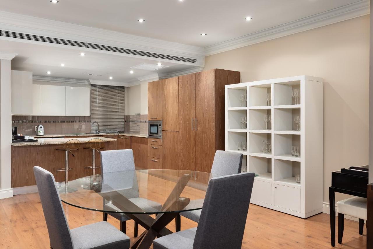 Cape Royale Apartments By Propr Cape Town Bagian luar foto