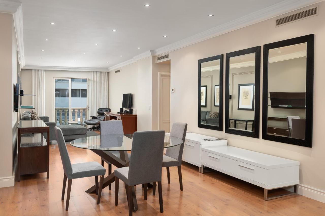 Cape Royale Apartments By Propr Cape Town Bagian luar foto
