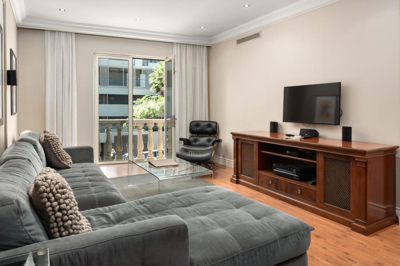 Cape Royale Apartments By Propr Cape Town Bagian luar foto