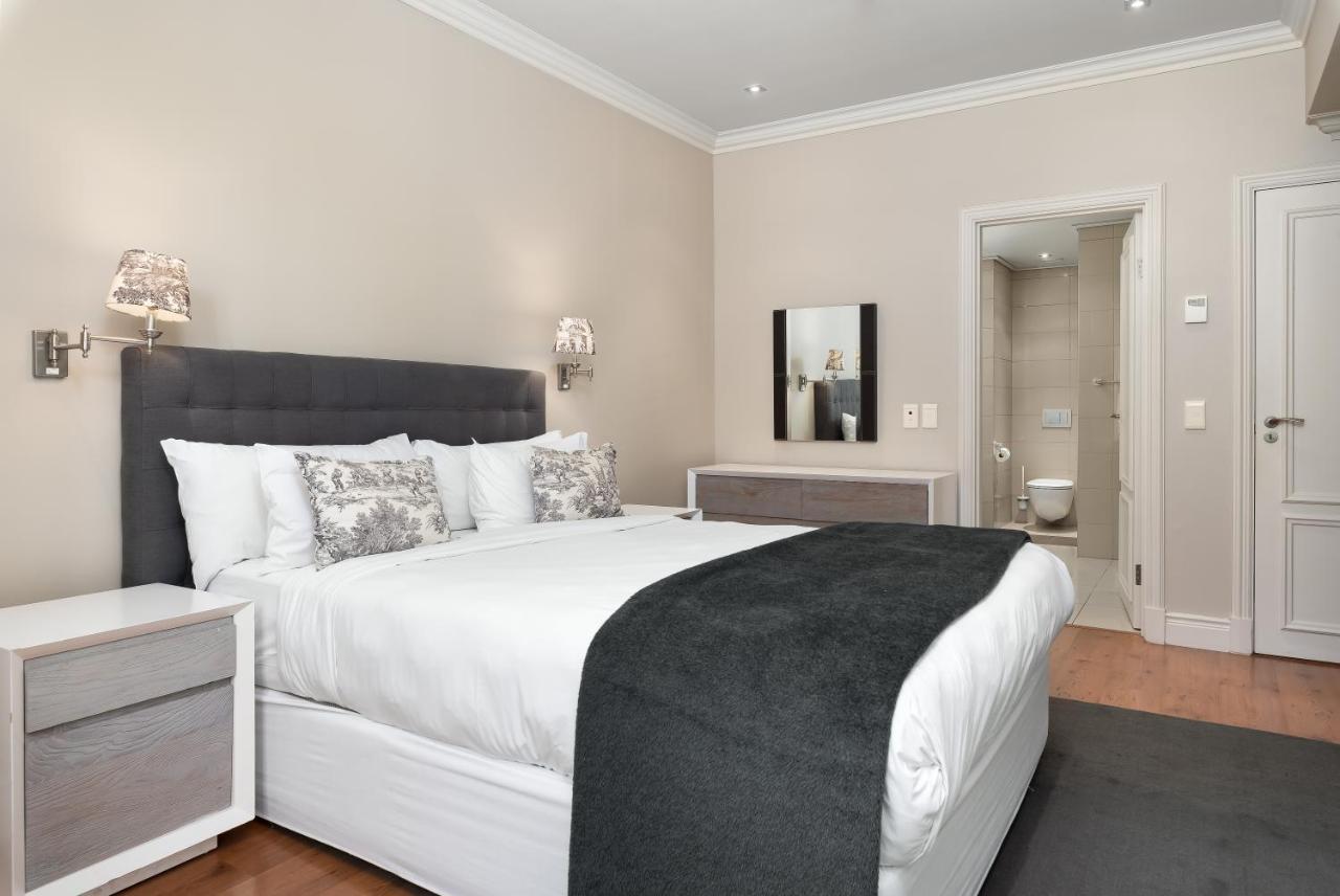 Cape Royale Apartments By Propr Cape Town Bagian luar foto