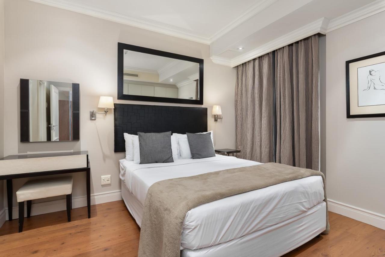 Cape Royale Apartments By Propr Cape Town Bagian luar foto