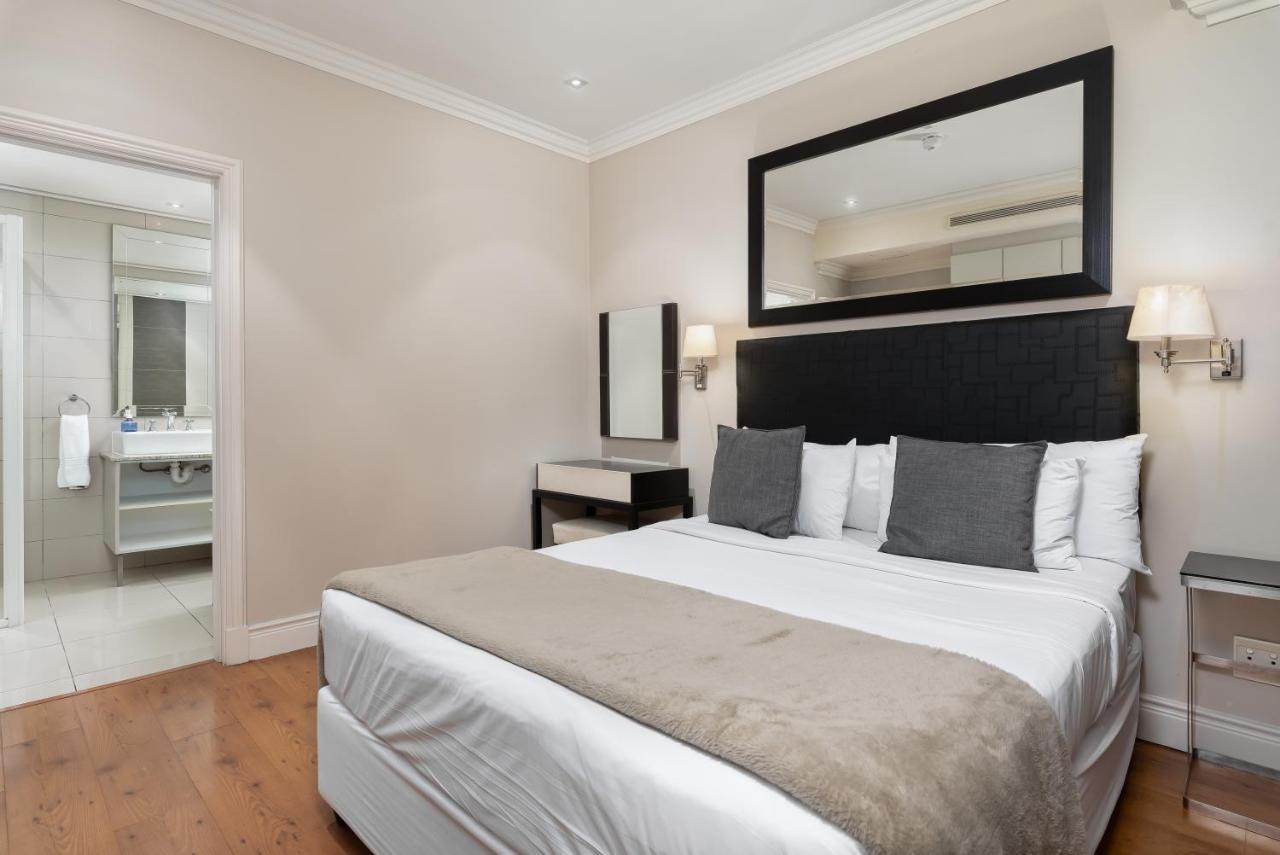 Cape Royale Apartments By Propr Cape Town Bagian luar foto