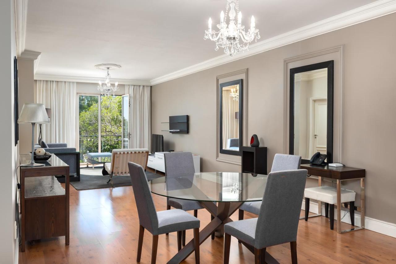 Cape Royale Apartments By Propr Cape Town Bagian luar foto