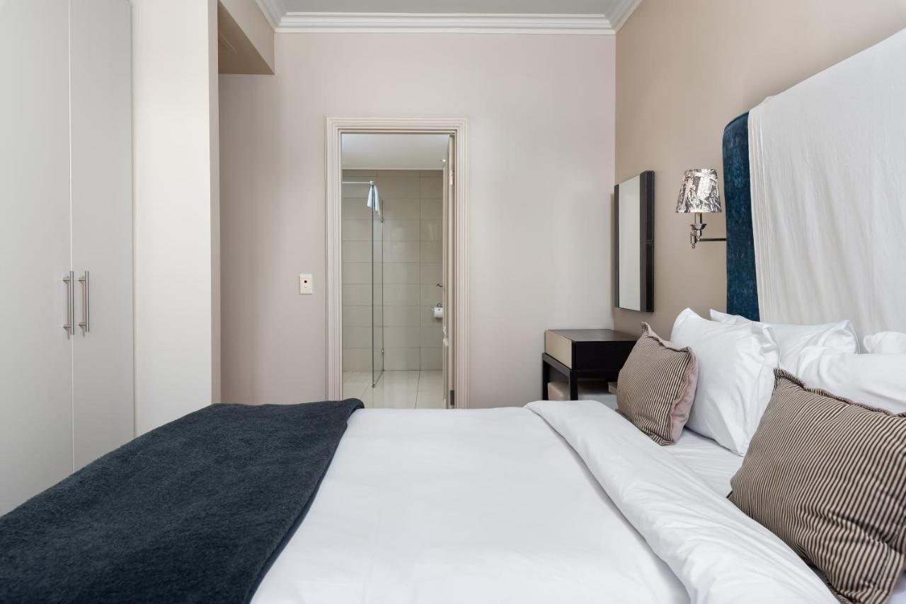 Cape Royale Apartments By Propr Cape Town Bagian luar foto