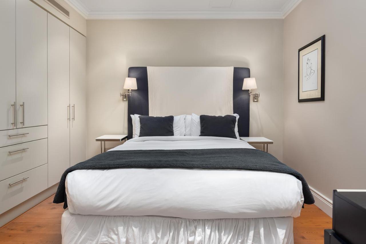 Cape Royale Apartments By Propr Cape Town Bagian luar foto