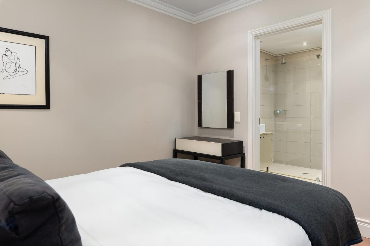 Cape Royale Apartments By Propr Cape Town Bagian luar foto
