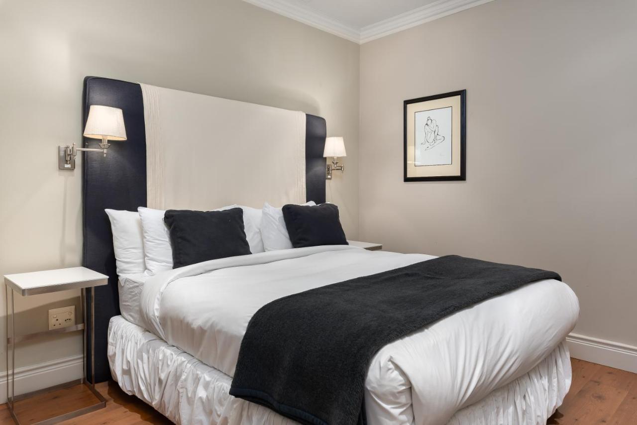 Cape Royale Apartments By Propr Cape Town Bagian luar foto