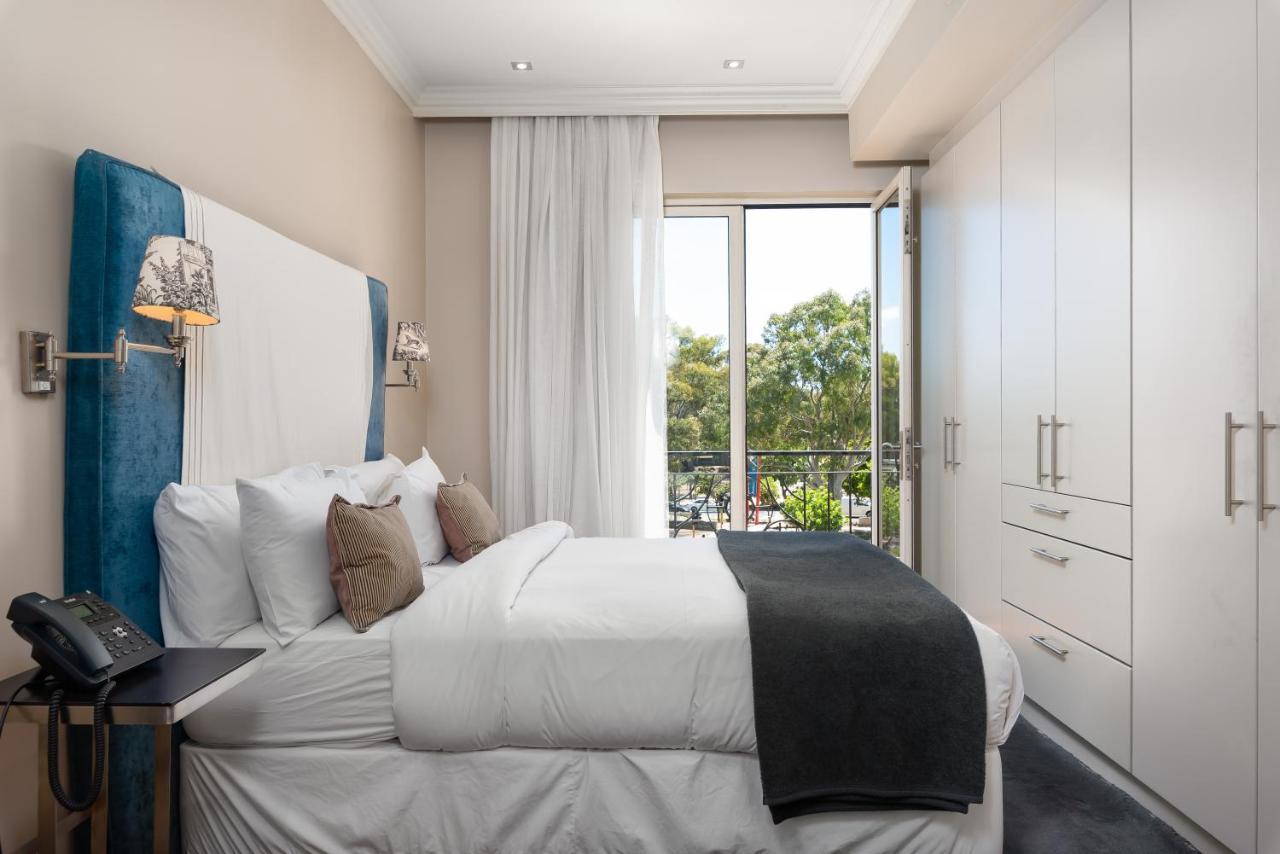 Cape Royale Apartments By Propr Cape Town Bagian luar foto