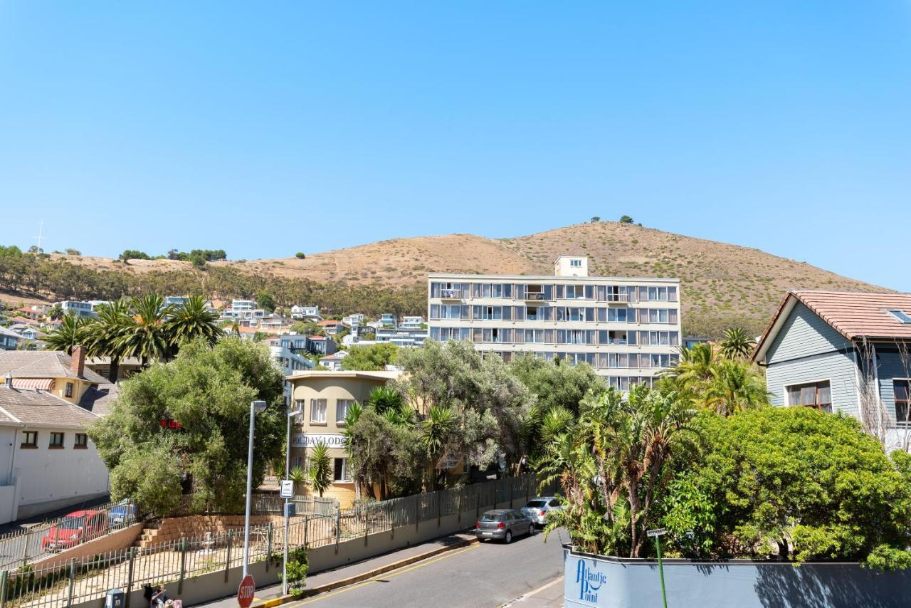 Cape Royale Apartments By Propr Cape Town Bagian luar foto