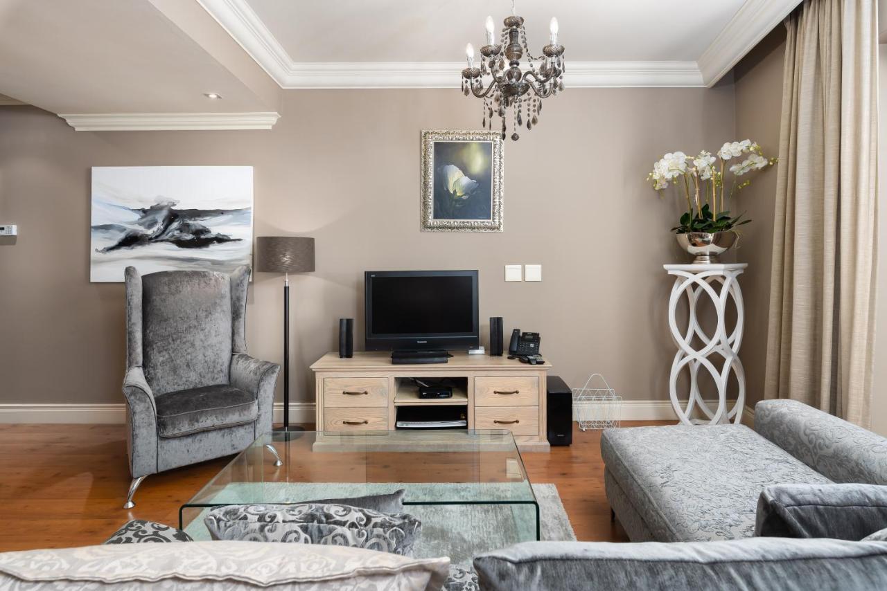Cape Royale Apartments By Propr Cape Town Bagian luar foto