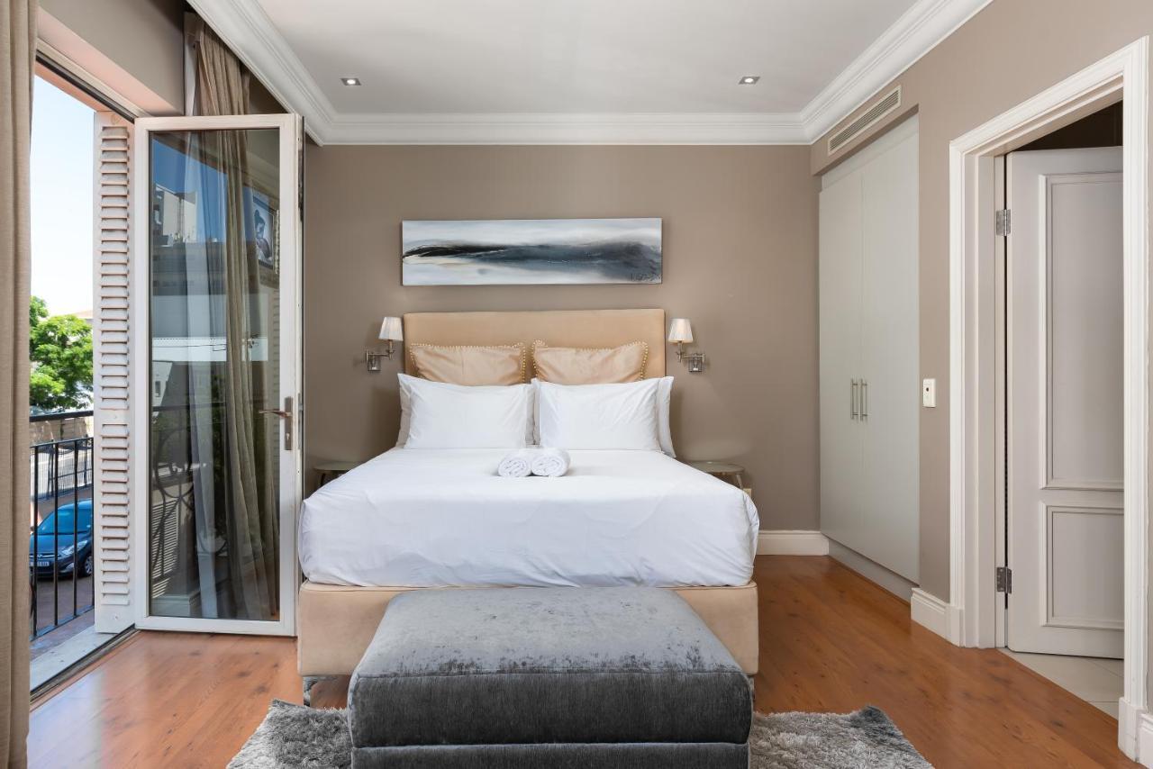 Cape Royale Apartments By Propr Cape Town Bagian luar foto