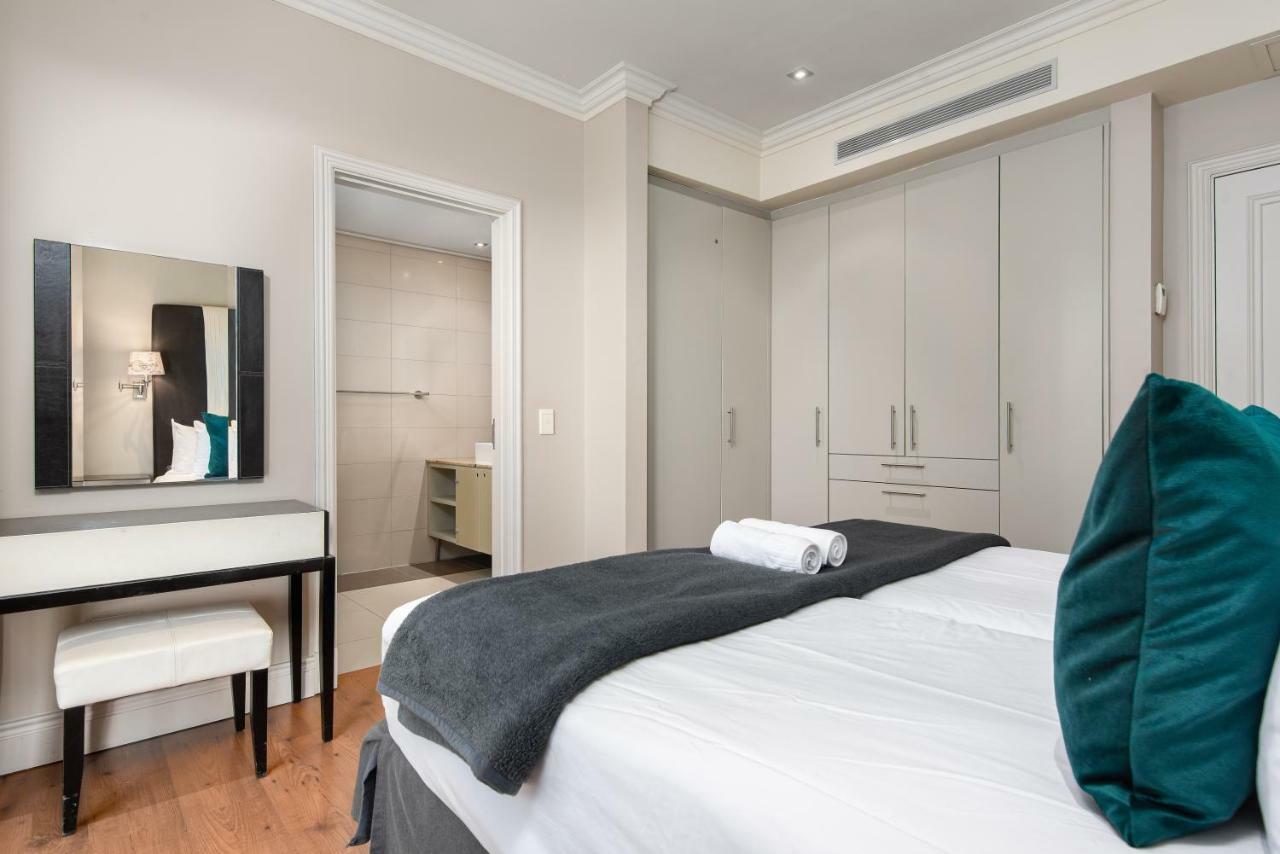 Cape Royale Apartments By Propr Cape Town Bagian luar foto