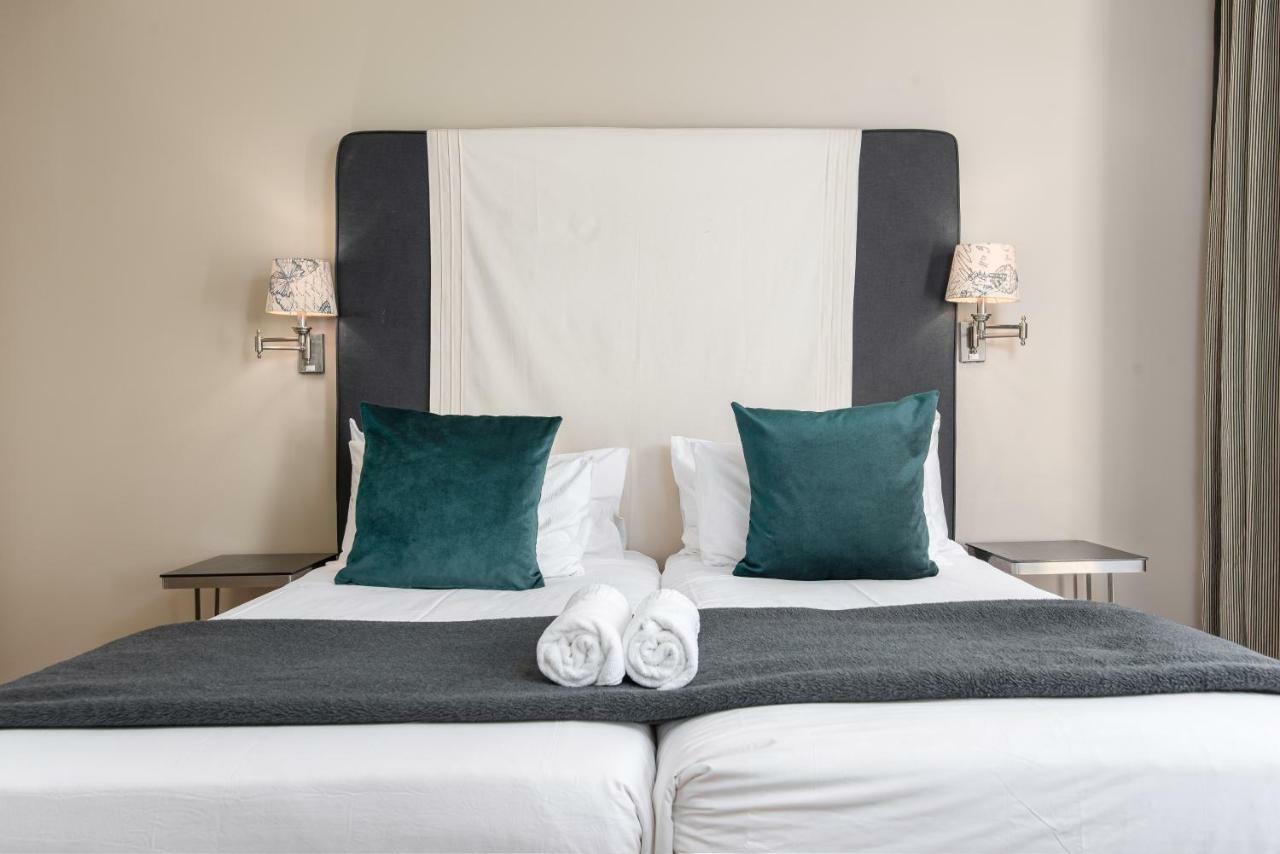 Cape Royale Apartments By Propr Cape Town Bagian luar foto