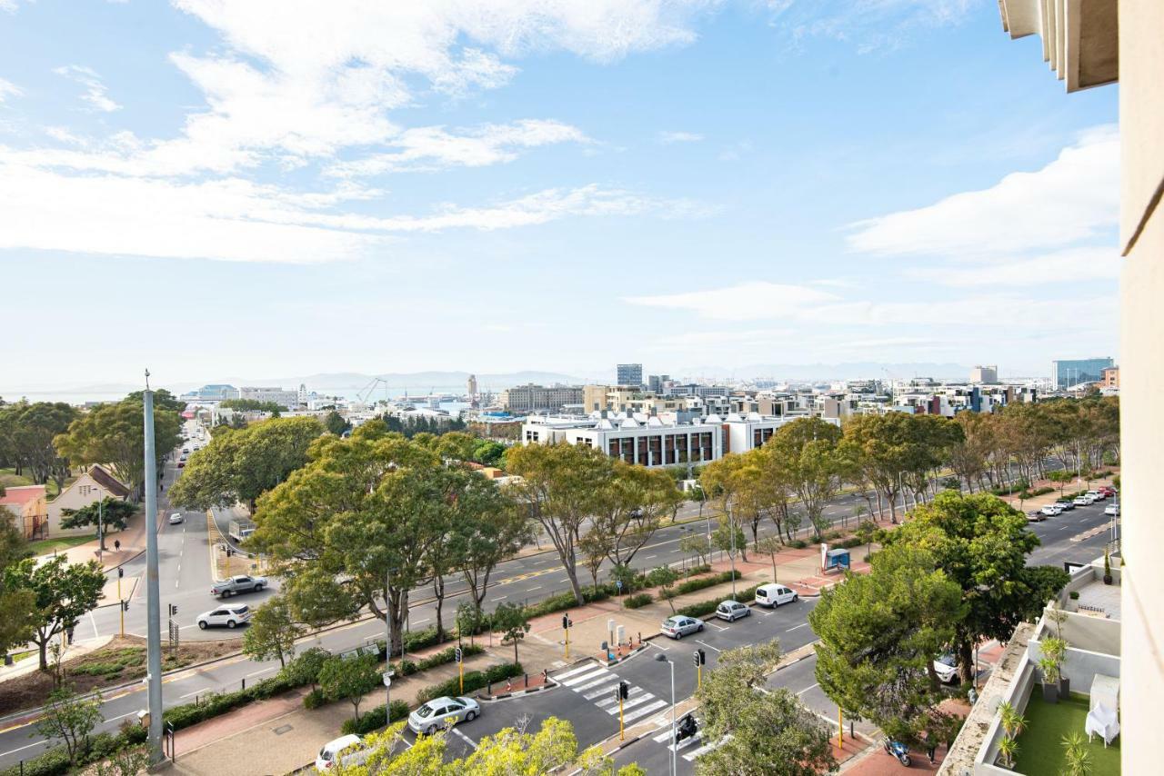 Cape Royale Apartments By Propr Cape Town Bagian luar foto