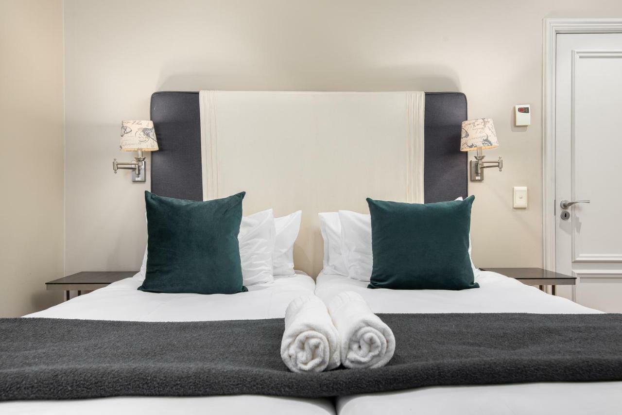 Cape Royale Apartments By Propr Cape Town Bagian luar foto