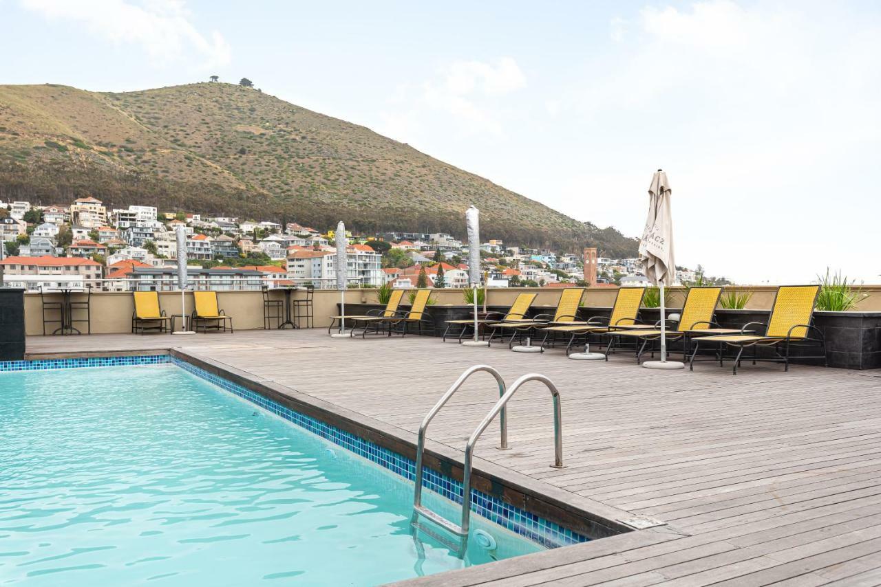 Cape Royale Apartments By Propr Cape Town Bagian luar foto