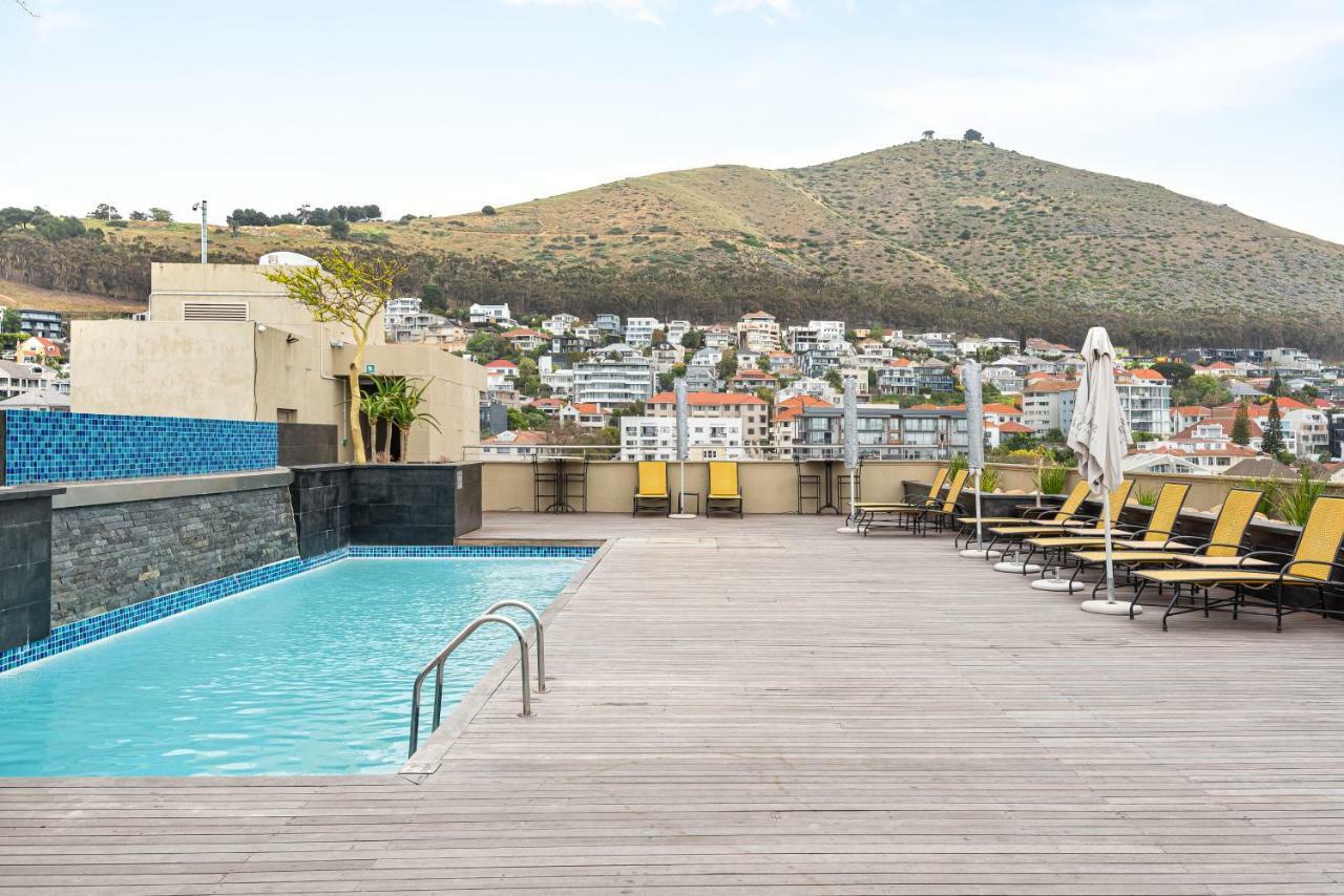 Cape Royale Apartments By Propr Cape Town Bagian luar foto