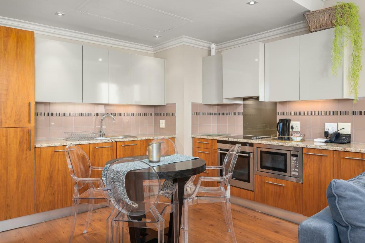 Cape Royale Apartments By Propr Cape Town Bagian luar foto
