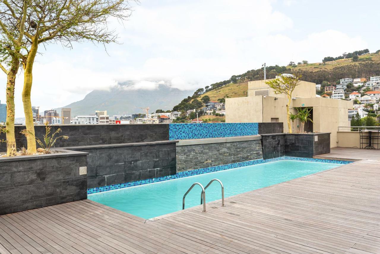 Cape Royale Apartments By Propr Cape Town Bagian luar foto