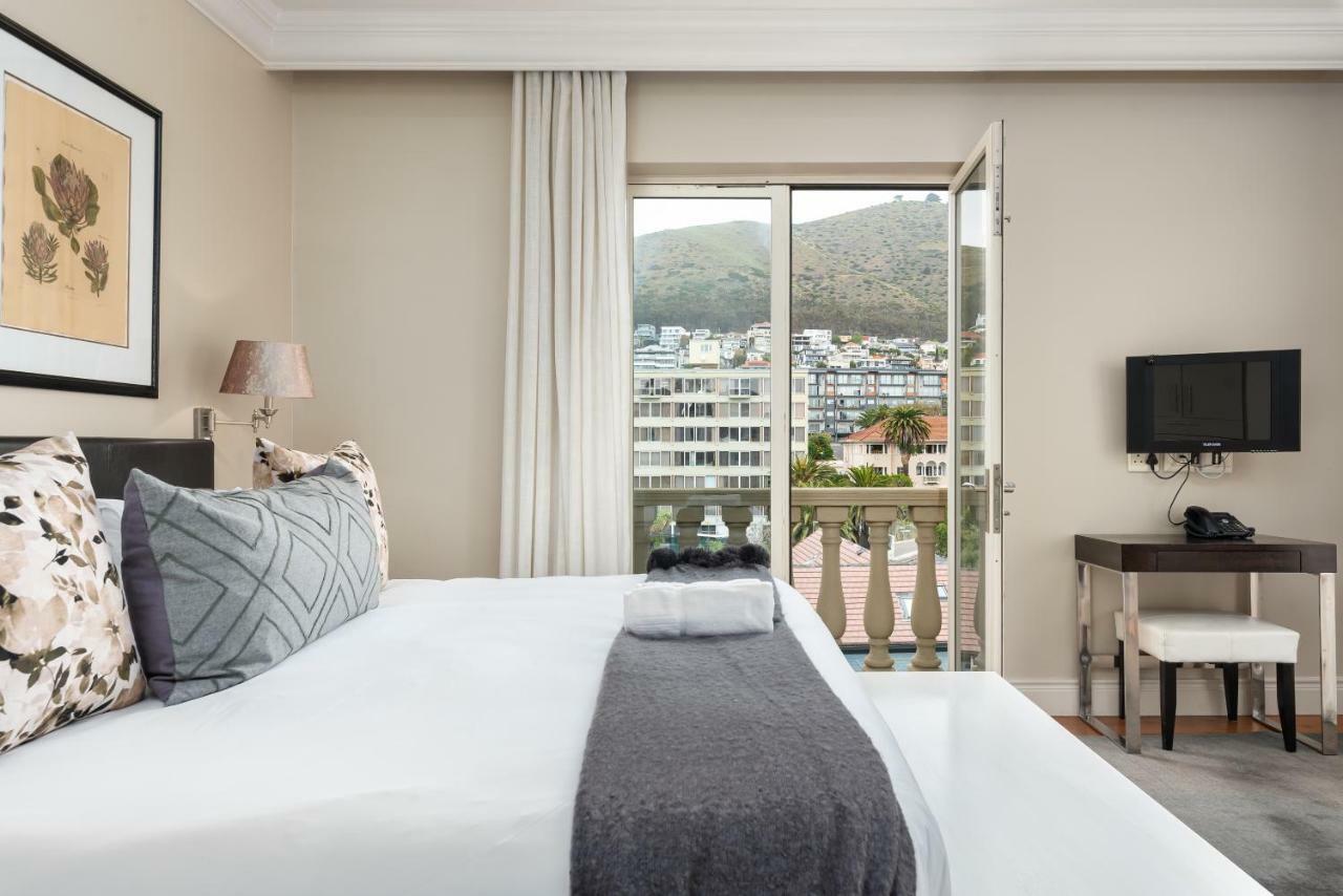 Cape Royale Apartments By Propr Cape Town Bagian luar foto