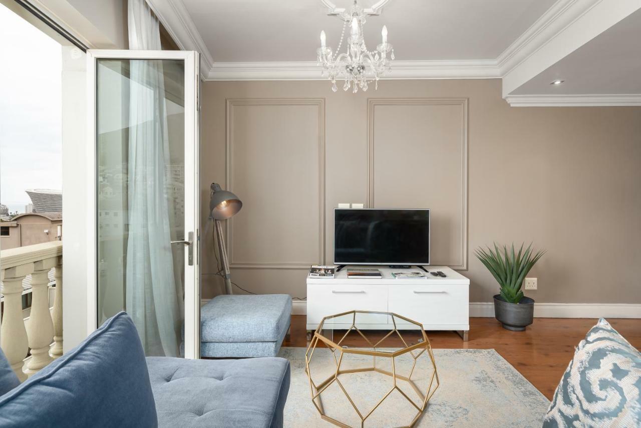 Cape Royale Apartments By Propr Cape Town Bagian luar foto