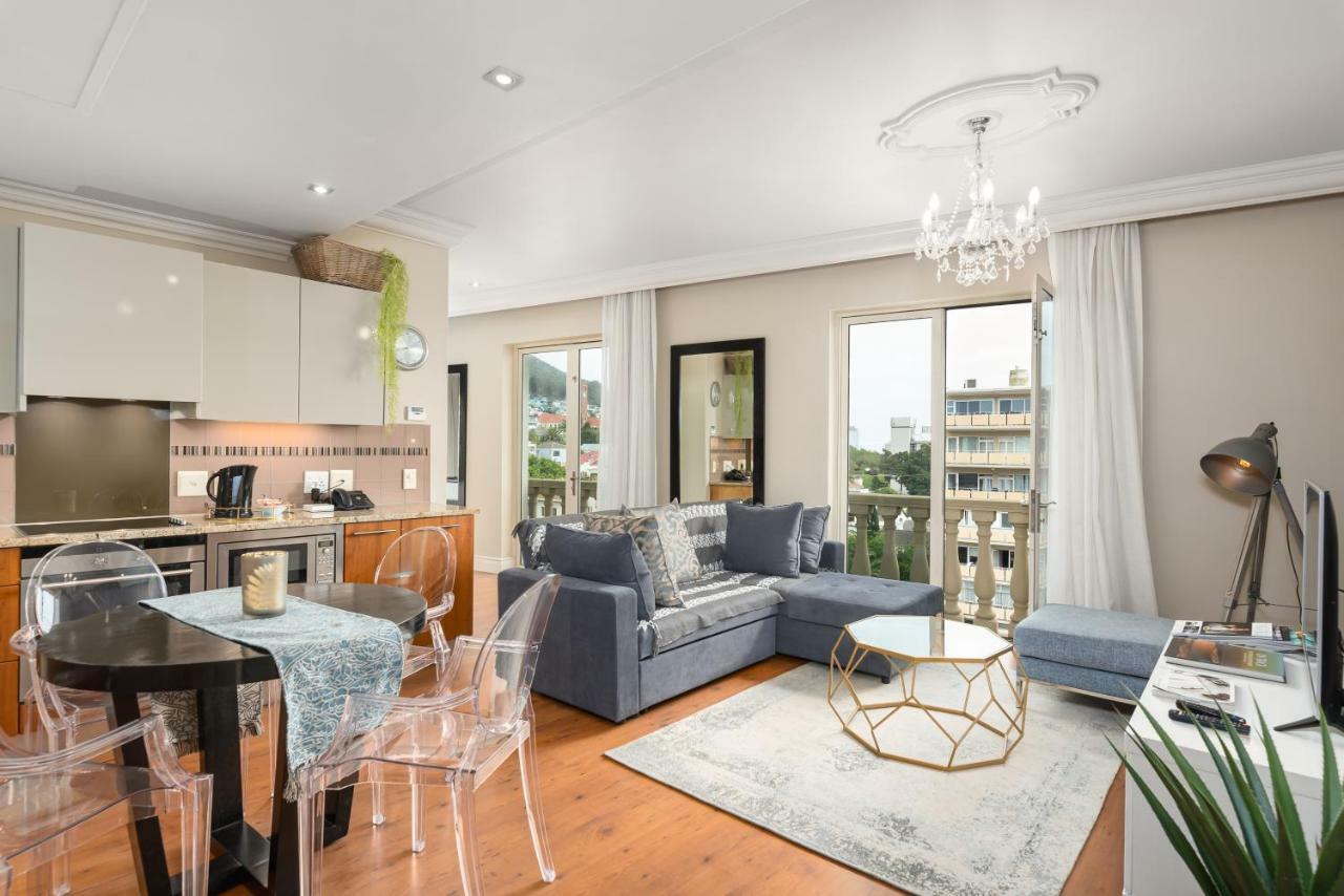 Cape Royale Apartments By Propr Cape Town Bagian luar foto