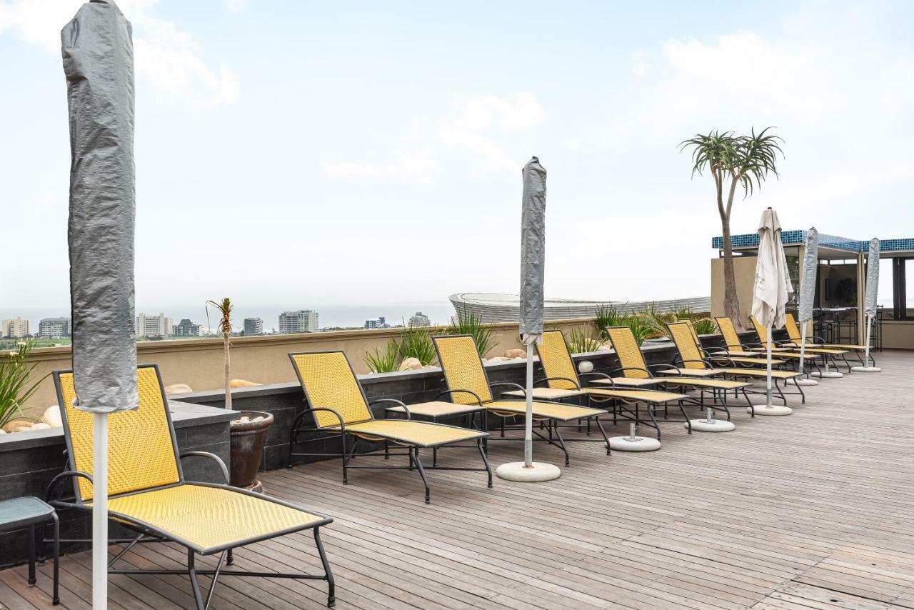 Cape Royale Apartments By Propr Cape Town Bagian luar foto