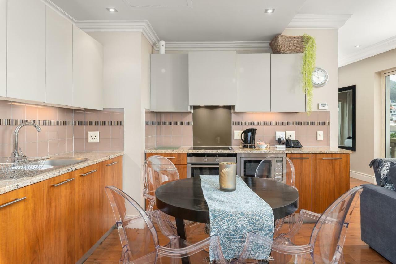 Cape Royale Apartments By Propr Cape Town Bagian luar foto